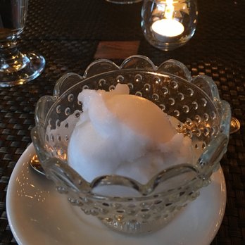 Aged  - Sorbet - Steakhouses Near Me - Forest Hills, New York