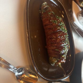 Four Sixes Ranch Steakhouse - Texas Twinkie - Steakhouses Near Me - Las Vegas, Nevada