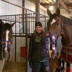 Plantation Equestrian Center