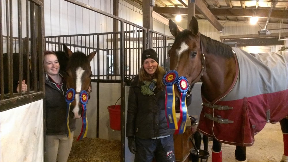 Plantation Equestrian Center - equestrian in Oswego, IL