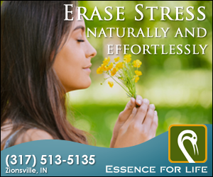 Essence For Life - grief counselor in Zionsville, IN