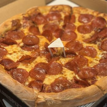 Skipolini's Pizza - (L) Pepperoni Pizza - Food Delivery Services Near Me - Concord, California Skipolini's Pizza - (L) Pepperoni Pizza - Food Delivery Services Near Me - Concord, California