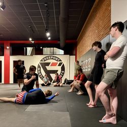 Freeport Martial Arts