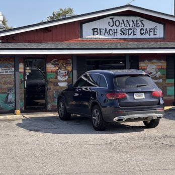 Joanne’s Beachside Cafe - American Near Me - Cape Canaveral, Florida