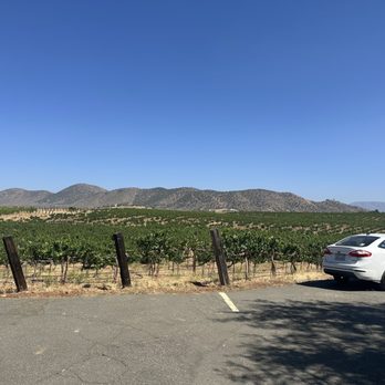 Reyes Winery - More vineyards and the beautiful weather! - Wineries Near Me - Santa Clarita, California Reyes Winery - More vineyards and the beautiful weather! - Wineries Near Me - Santa Clarita, California