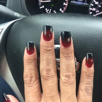 Brilliant Nail Spa - Nail Salons Near Me - Franklin, Tennessee