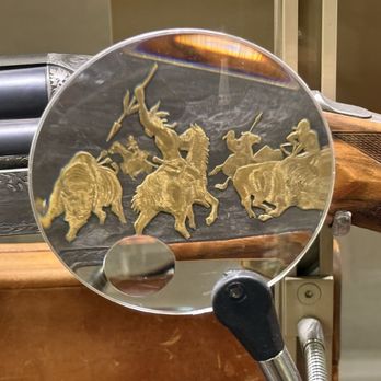 National Firearms Museum - Museums Near Me - Fairfax, Virginia