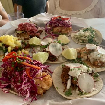 Bakersfield Mass Ave - Tacos - Bars Near Me - Indianapolis, Indiana