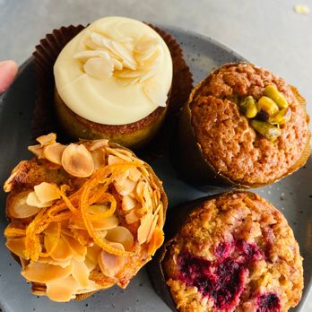 Cenzo's Cafe + Bar - Freshly baked muffins - Breakfast & Brunch Near Me - Upper Mount Gravatt, QLD Cenzo's Cafe + Bar - Freshly baked muffins - Breakfast & Brunch Near Me - Upper Mount Gravatt, QLD
