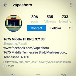 Vapesboro