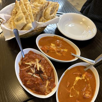 Namaste Delhi - Tika Masala and Buttered Chicken - Indian Near Me - Auckland, AUK Namaste Delhi - Tika Masala and Buttered Chicken - Indian Near Me - Auckland, AUK