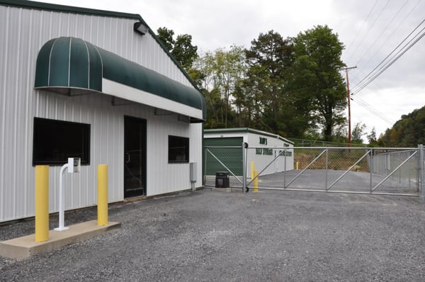 Abingdon Stor-It-All