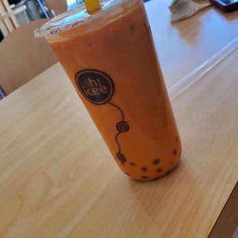 OH-ICEE - Bubble Tea Near Me - Springfield, Illinois OH-ICEE - Bubble Tea Near Me - Springfield, Illinois