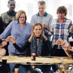 Clarity & Insight - Psychic & Healer Sheri Brown