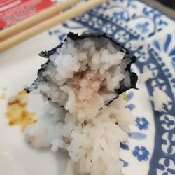 Kokoroll Sushi