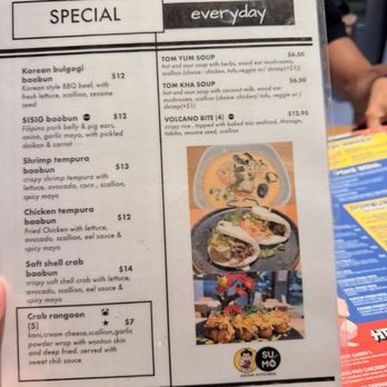 Sumo Asian Kitchen - Asian Fusion Near Me - Davie, Florida