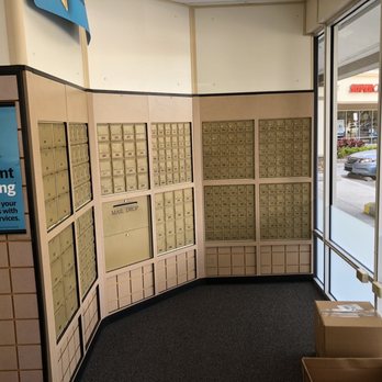 The UPS Store - They have PO Boxes available and even handle general mail - Shipping Centers Near Me - Valrico, Florida