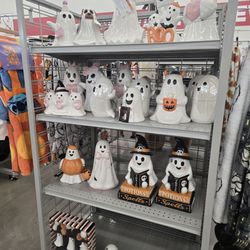 Burlington Stores