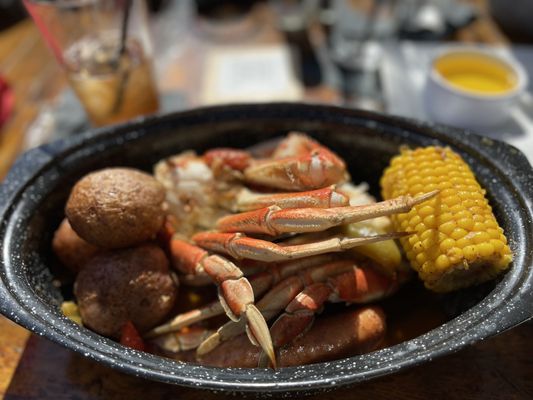 Harpoon Harry's Crab House - Tampa by null