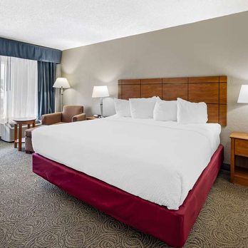 Best Western Thunderbird Motel - King - Hotels Near Me - Cookeville, Tennessee Best Western Thunderbird Motel - King - Hotels Near Me - Cookeville, Tennessee