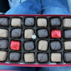 Florence's Exquisite Chocolates & Candies