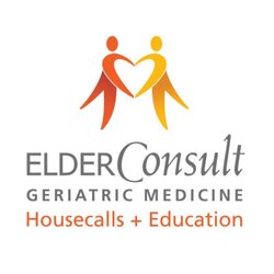 Landsverk Elizabeth, MD - ElderConsult Geriatric Medicine