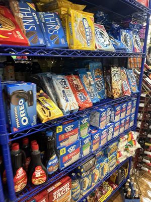 5 Brothers Gourmet Market