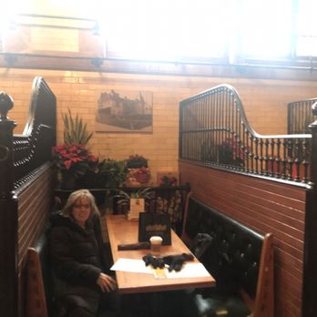 Biltmore Stable Cafe - If possible ask for a booth - American Near Me - Asheville, North Carolina Biltmore Stable Cafe - If possible ask for a booth - American Near Me - Asheville, North Carolina