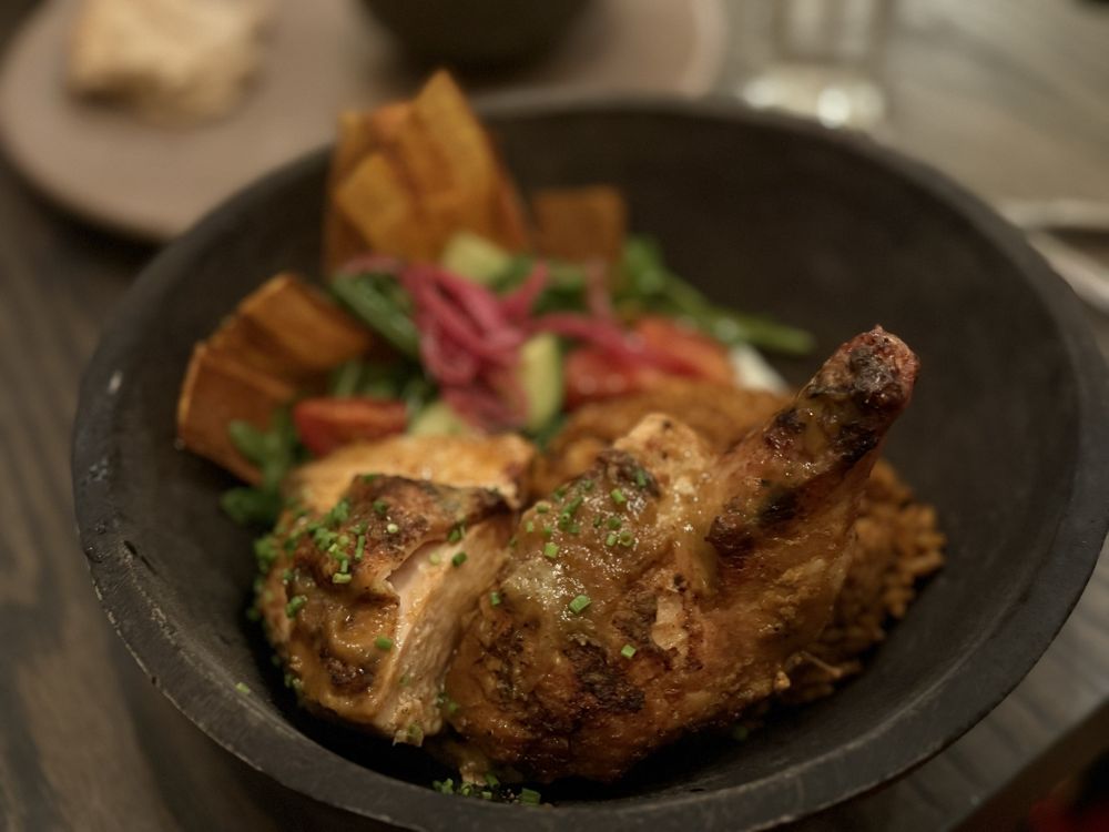 LATHA - Updated March 2026 - 718 Photos & 271 Reviews - 628 E Adams St ...