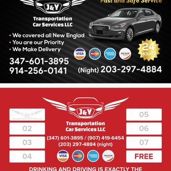 J&Y Transportation Car Services - Good - Taxis Near Me J&Y Transportation Car Services - Good - Taxis Near Me