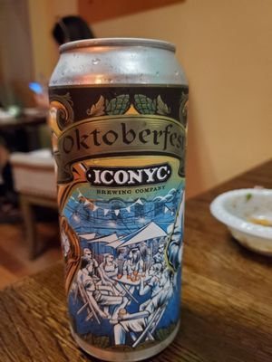 Focal Point Beer Co by null