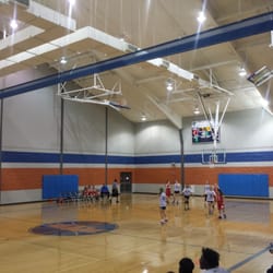 Memphis Athletic Ministries-Sportsplex