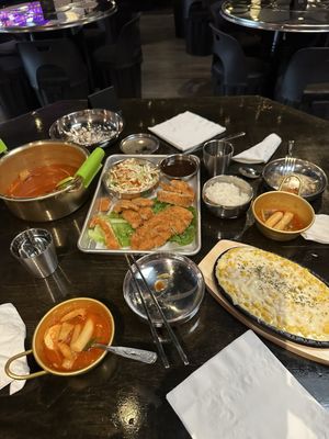 HanJan Pocha by null