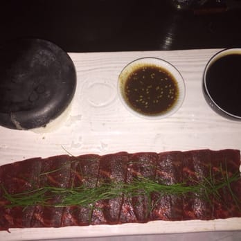 Makoto - Japanese Near Me - Miami Beach, Florida