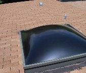 Slide of Devlin Roofing