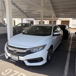 Honda civic Honda civic