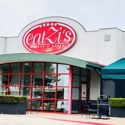 Eatzi's Market & Bakery