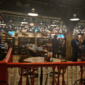 Dinosaur Bar-B-Que - Barbeque Near Me - New York, New York
