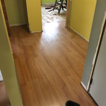 Naples Optimal Solutions - Redoing laminate flooring - Handyman Near Me - Wayne, New Jersey