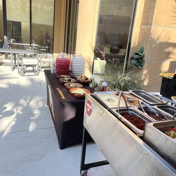 Lua’s Tacos Catering - Caterers Near Me