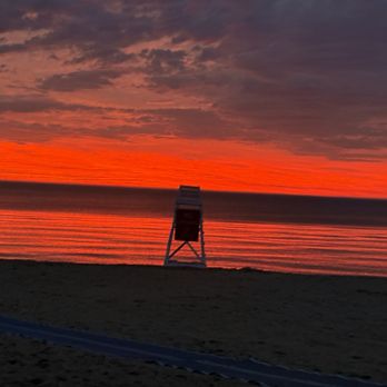 South Boulevard Beach - Public Services & Government Near Me - Evanston, Illinois
