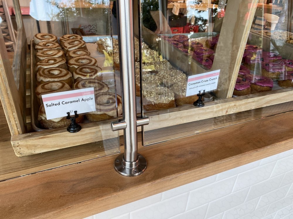 Five Daughters Bakery - East Nashville