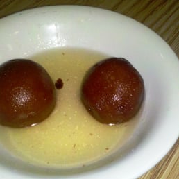 Gulab Jamin