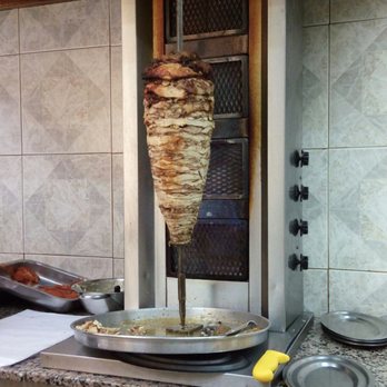 Shawarma - El elemento biónico. - Middle Eastern Near Me - Buenos Aires, C Shawarma - El elemento biónico. - Middle Eastern Near Me - Buenos Aires, C
