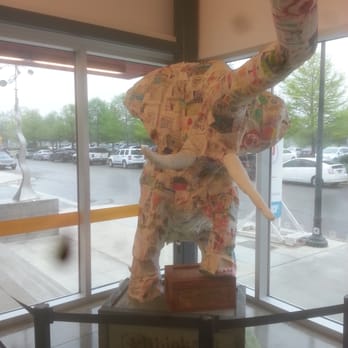 Thinkery - Elephant - Kids Activities Near Me - Austin, Texas Thinkery - Elephant - Kids Activities Near Me - Austin, Texas