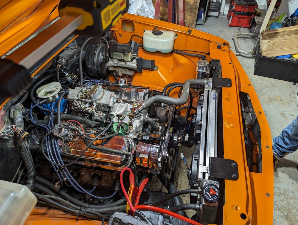 HARTLEY’S PLACE Updated October 2024 4693 Cumberland Road