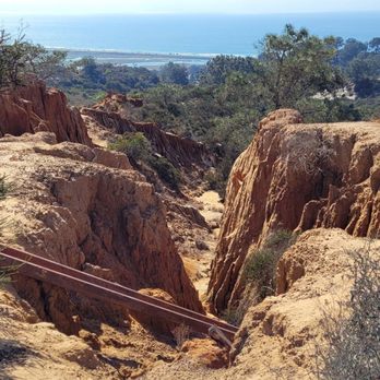 Torrey Pines Extension - Hiking Near Me - Del Mar, California