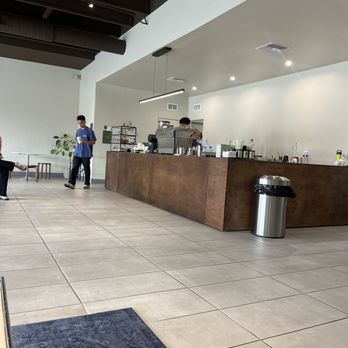 Easy Does It - Coffee & Tea Near Me - San Diego, California