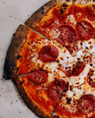 Basil Pizza Bar Catering