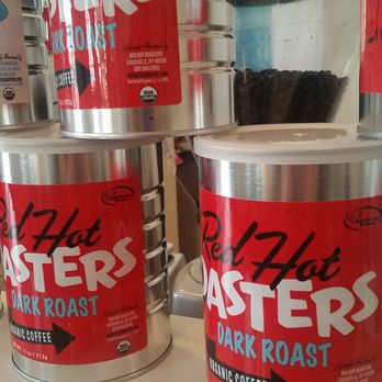 Red Hot Roasters - Take some coffee to go - Coffee Roasteries Near Me - Louisville, Kentucky Red Hot Roasters - Take some coffee to go - Coffee Roasteries Near Me - Louisville, Kentucky